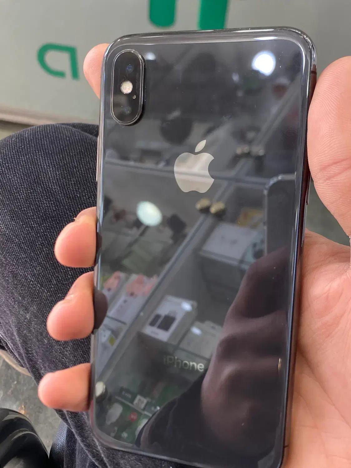 X 256|موبایل|یزد, |دیوار