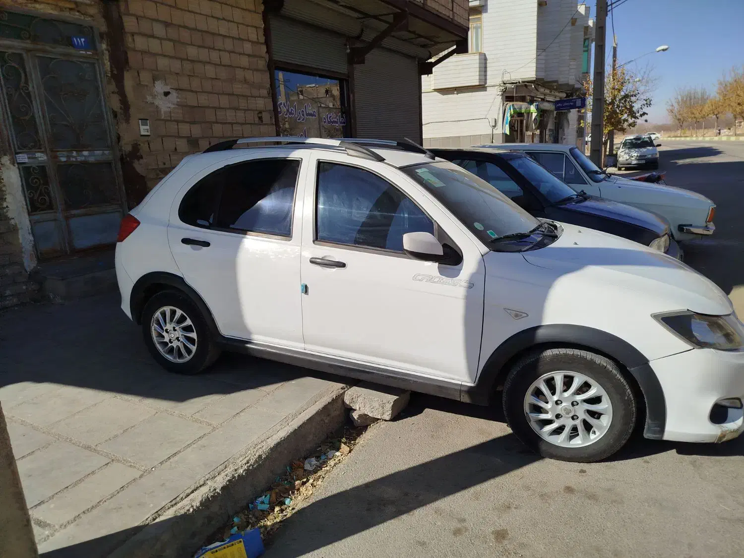 فروش کوییک فول پلاس دنده اتومات|خودرو سواری و وانت|خرمدره, |دیوار