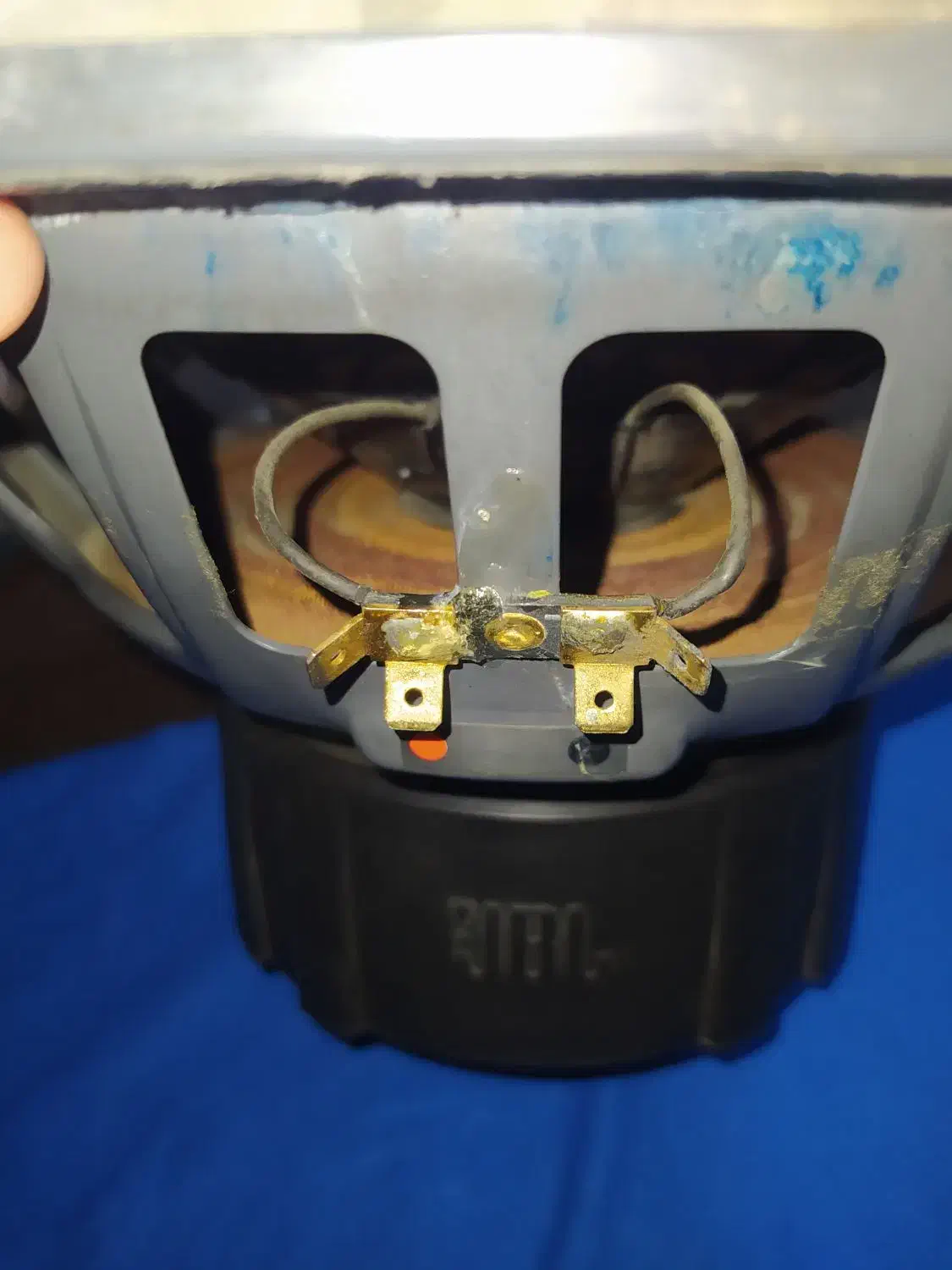 سابjbl1100|سیستم صوتی خانگی|تهران, سجاد|دیوار