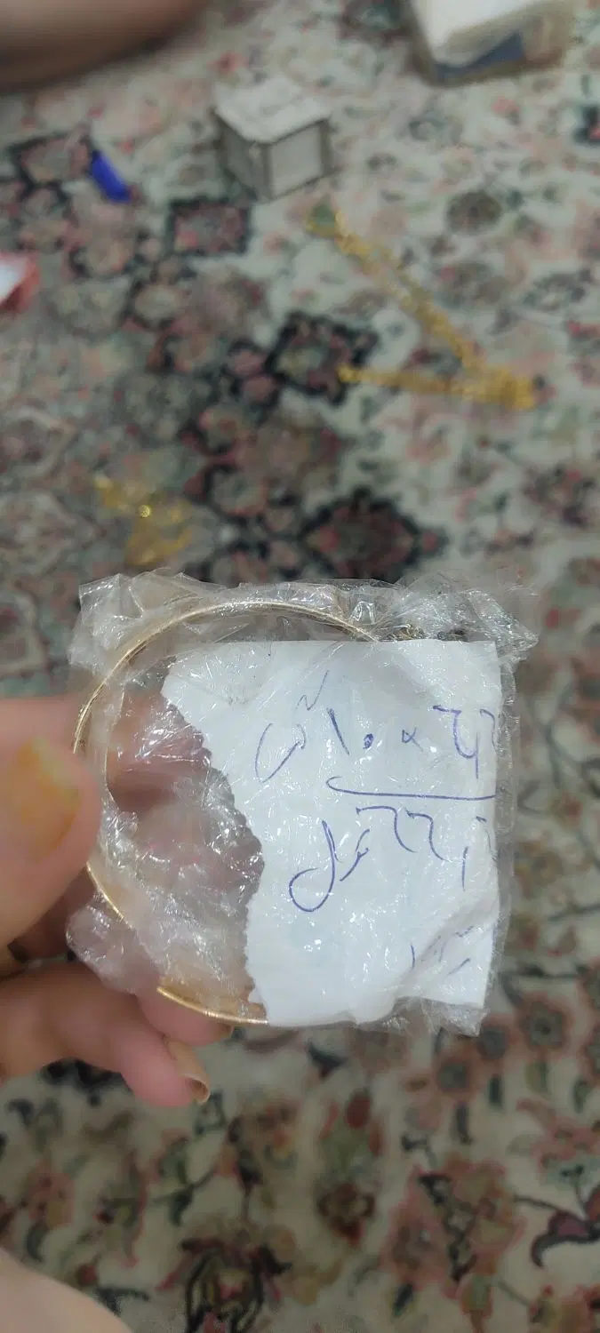 طلاشکسته قیمت تابلو|جواهرات|همدان, |دیوار