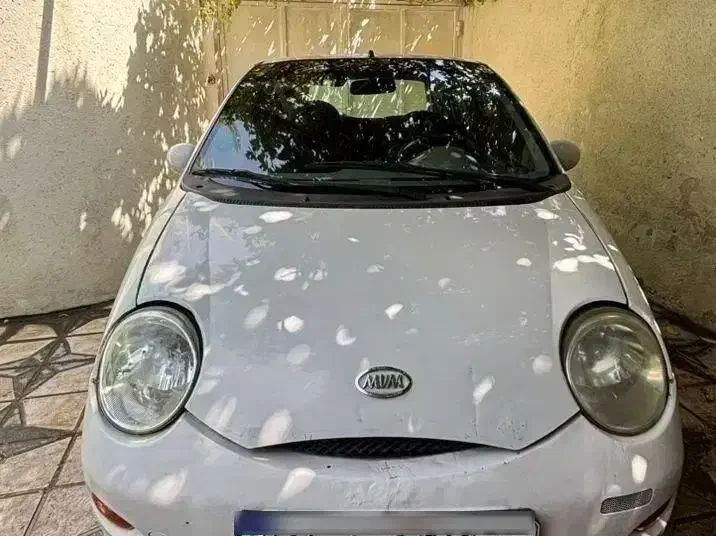 ام وی ام ۱۱۰ / mvm 110|خودرو سواری و وانت|شیراز, پودنک|دیوار