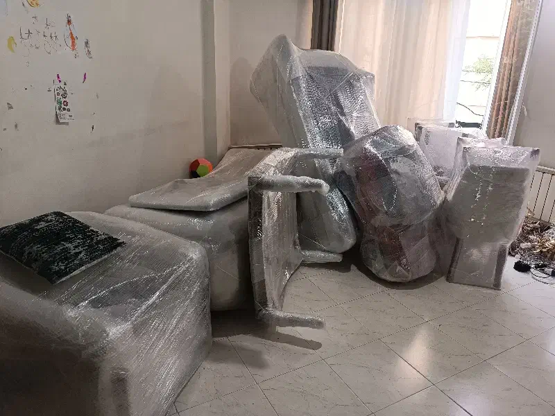 باربری تهرانپارس نارمک هروی پاسداران پیروزی|خدمات حمل و نقل|تهران, هروی|دیوار