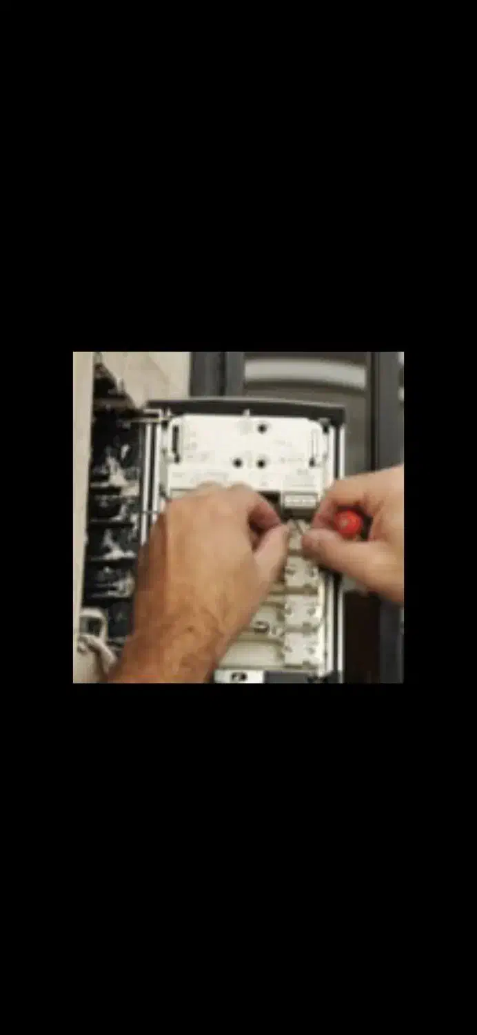 نصب انواع ایفون صوتی و تصویری ورفع اتصالی برق|خدمات پیشه و مهارت|مشهد, شاهد (شهرک غرب)|دیوار