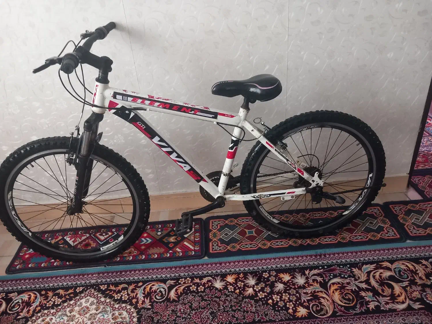 دوچرخه ۲۶|دوچرخه، اسکیت، اسکوتر|ری, سیزده آبان|دیوار