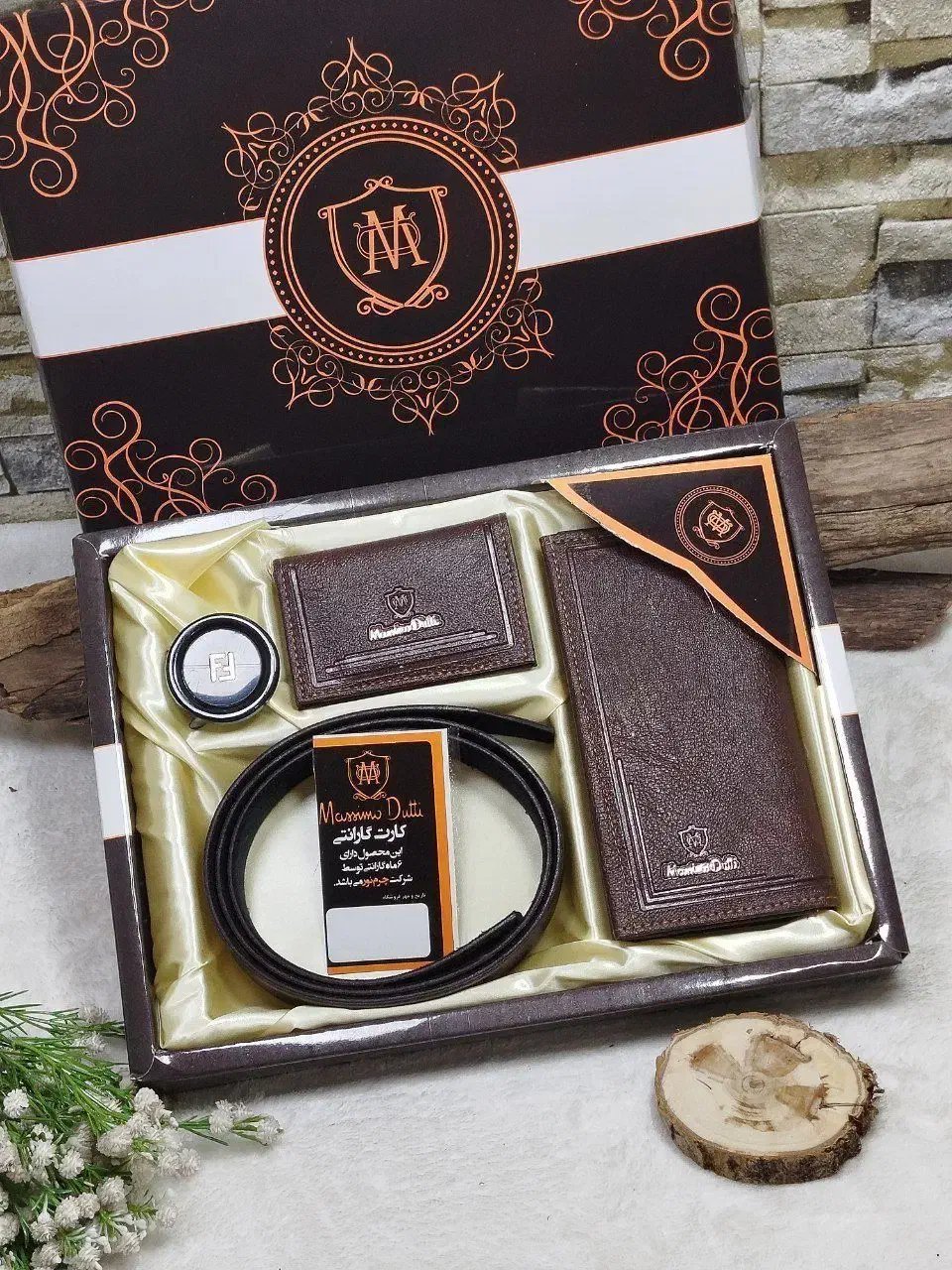 ست کمربند|کیف، کفش، کمربند|احمدآبادمستوفی, |دیوار