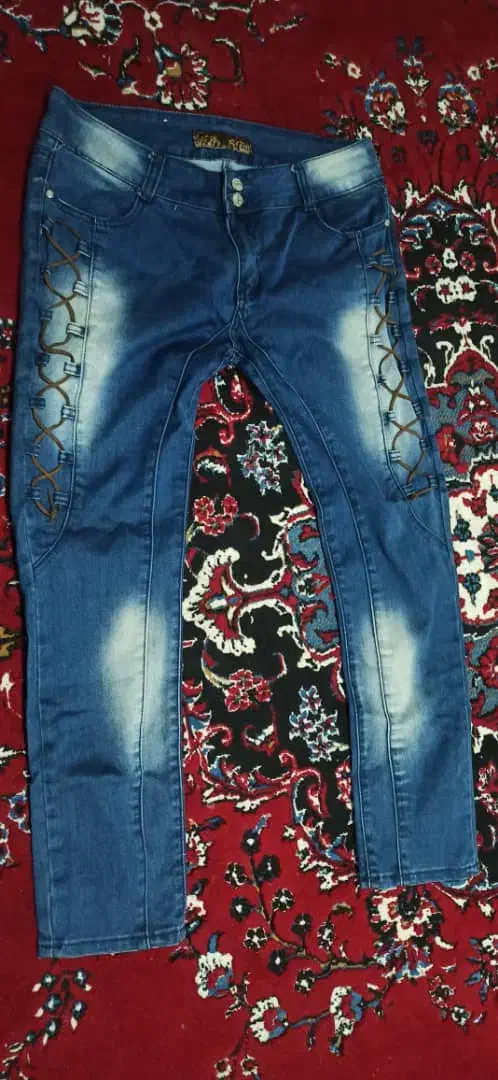 شلوار سایز 34هست|لباس|نورآباد ممسنی, |دیوار