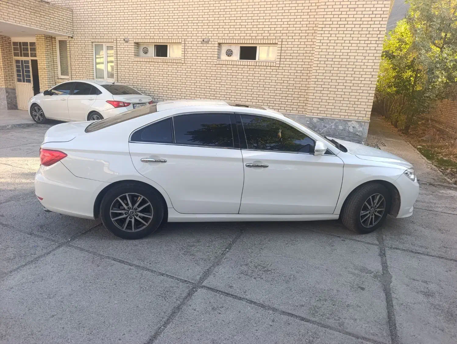 لیفان 820|خودرو سواری و وانت|ماکو, |دیوار