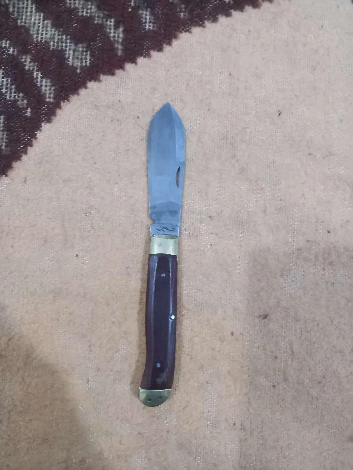 چاقو|کلکسیون اشیاء عتیقه|اهر, |دیوار