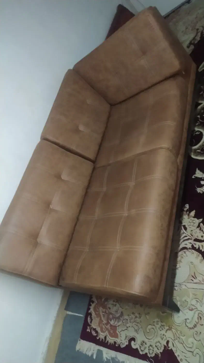 مبل تکی|مبلمان خانگی و میز عسلی|تهران, ولنجک|دیوار