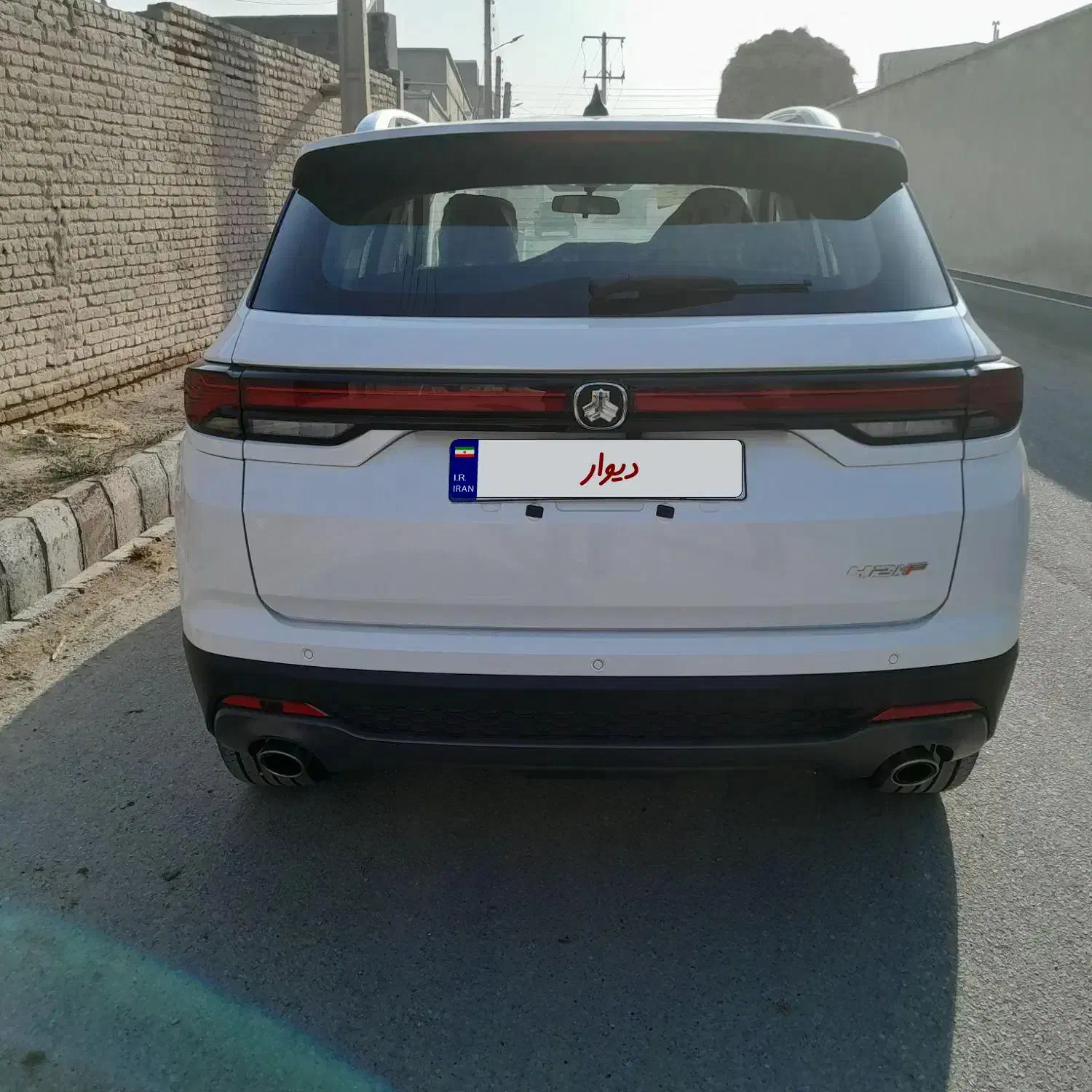 چانگان cs35|خودرو سواری و وانت|تبریز, |دیوار