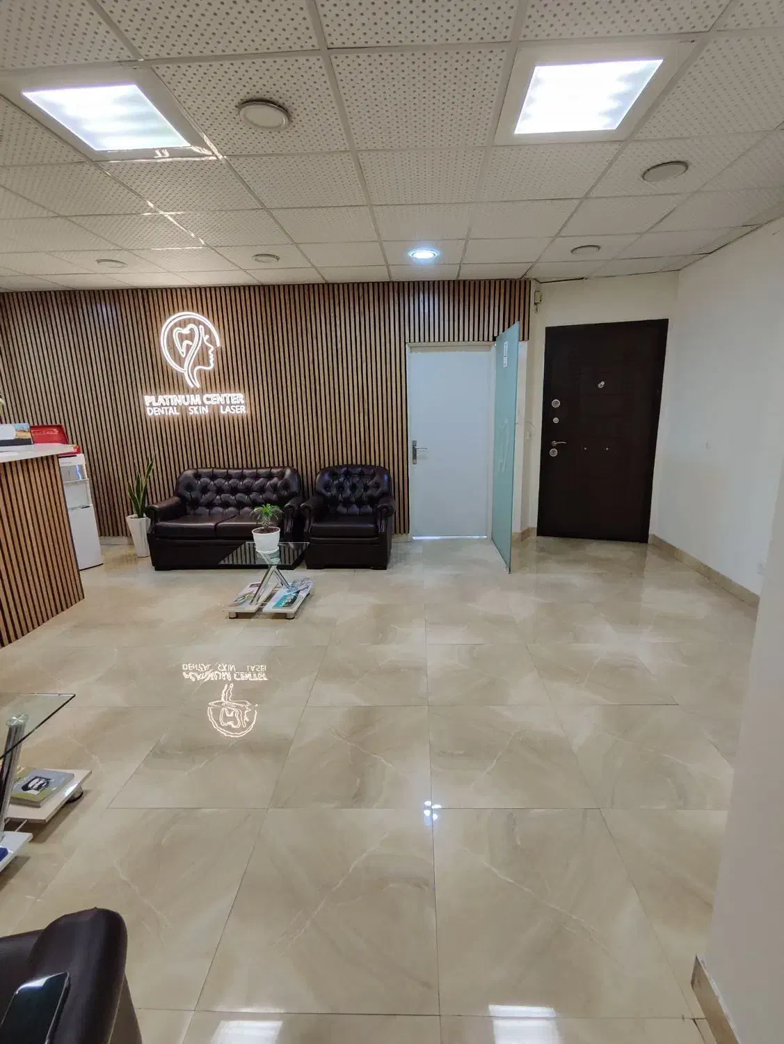 استخدام منشی مطب دندانپزشکی|استخدام درمانی، زیبایی، بهداشتی|تهران, اقدسیه|دیوار