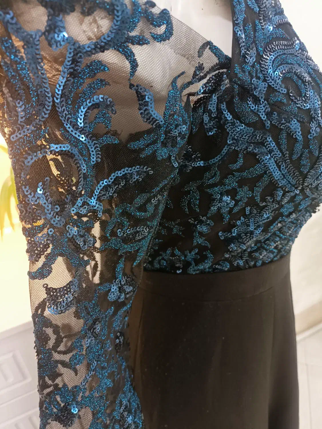 فروش و کرایه لباس مجلسی|لباس|تربتحیدریه, داروپخش|دیوار