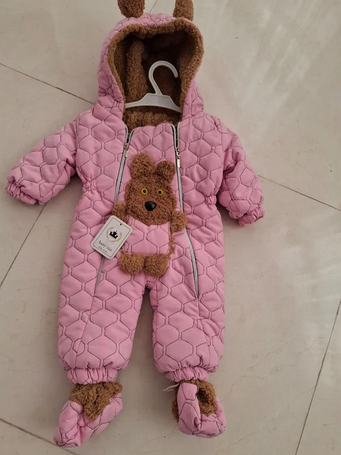 لباس کودک نوزادی تایکسال ونیم|کفش و لباس بچه|یزد, |دیوار