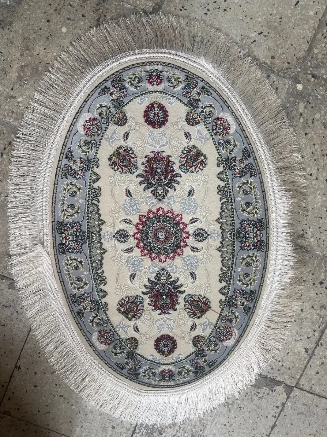 فرش پادری|پادری|زنجان, |دیوار