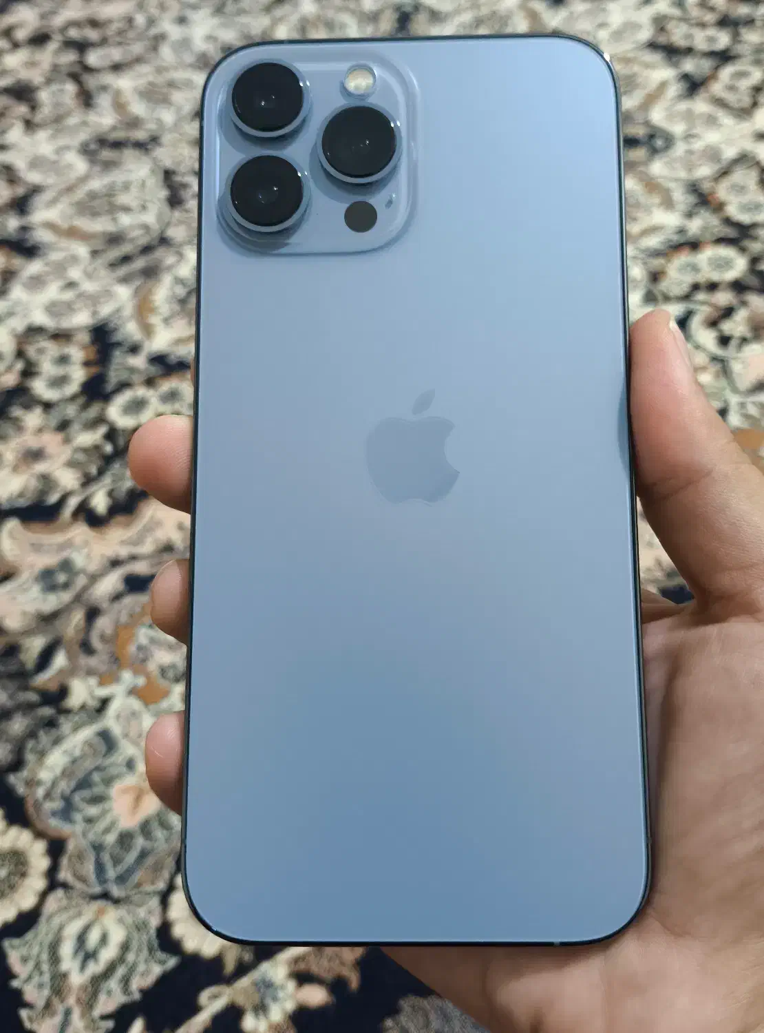 آیفون۱۳پرومکس|موبایل|خمیر, |دیوار