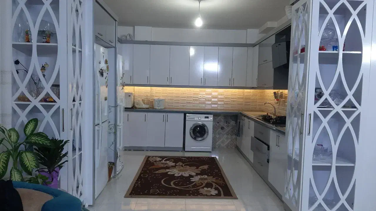 آپارتمان135 متری دوخواب|اجارهٔ آپارتمان|مشهد, فدک|دیوار