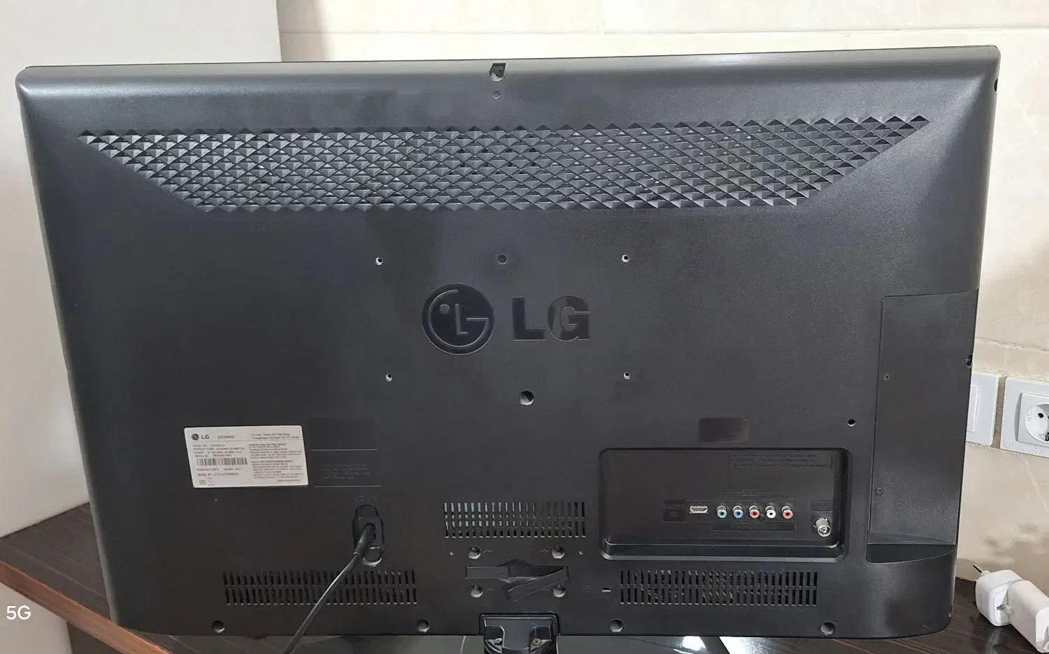 تی وی ال‌جی|تلویزیون و پروژکتور|الوند, |دیوار