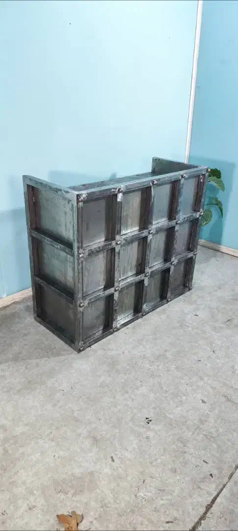 ۷۷۶۵رنگبندی سفارشی تولیدی رگال مبرهن|فروشگاه و مغازه|رشت, استادسرا|دیوار