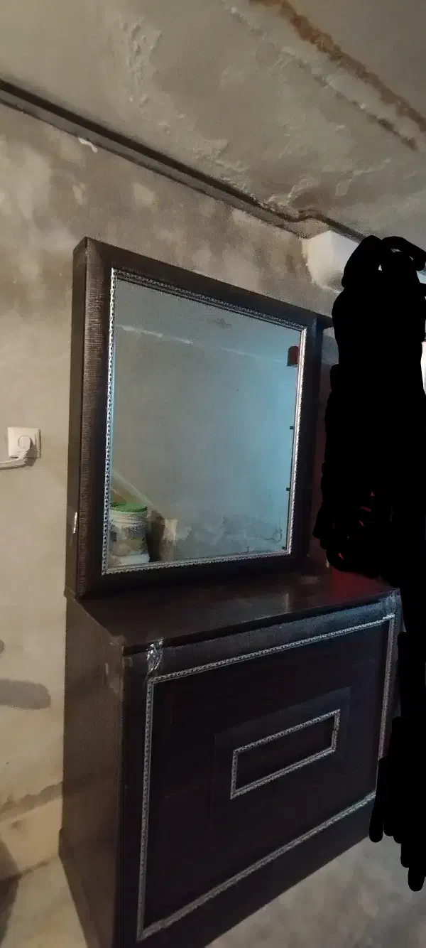 فروش کمد|جاکفشی، کمد، دراور|قروه, |دیوار