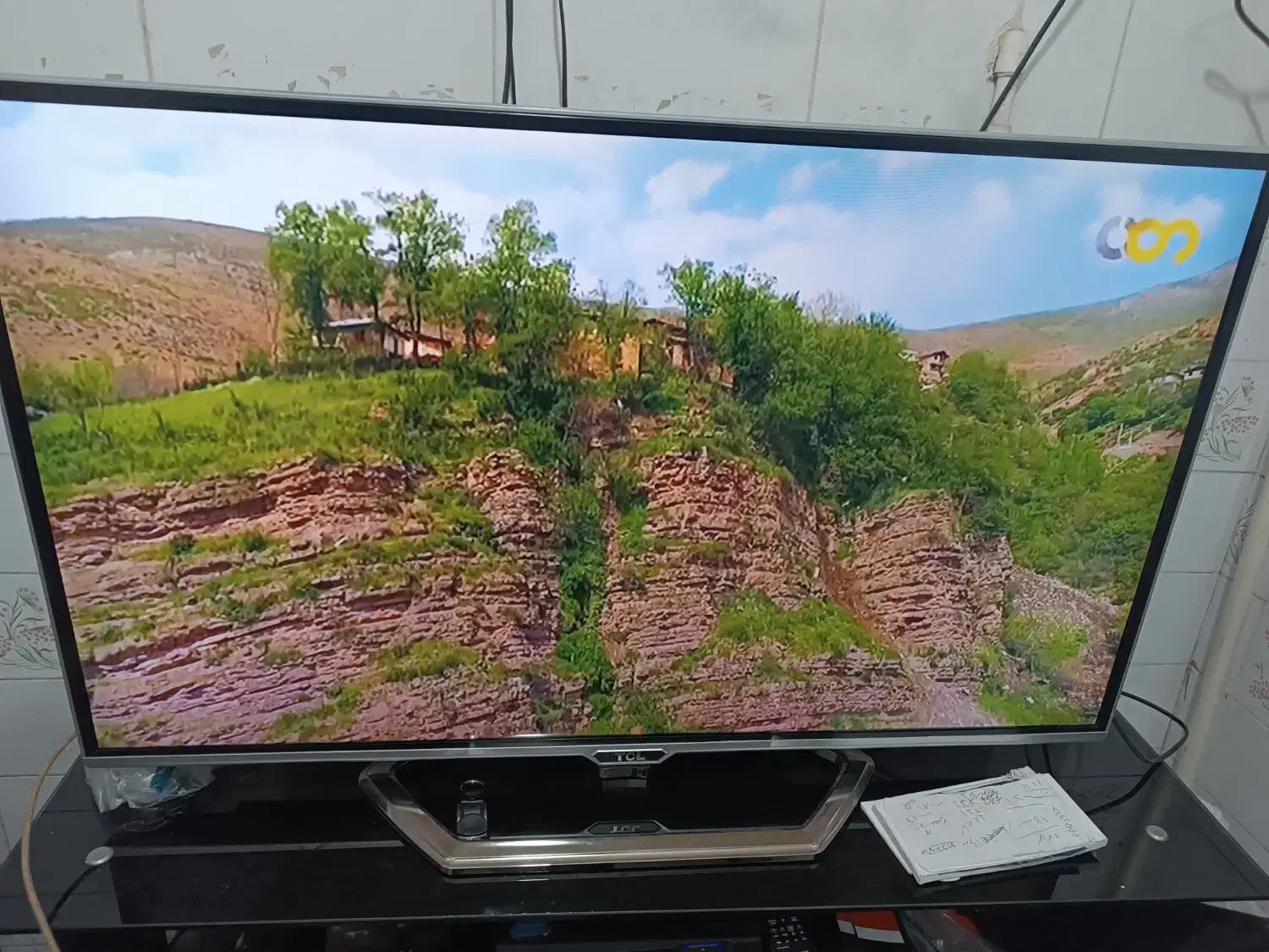 الیدی 47 تی سی ال دیجیتال داخلی فلشخور|تلویزیون و پروژکتور|تبریز, |دیوار