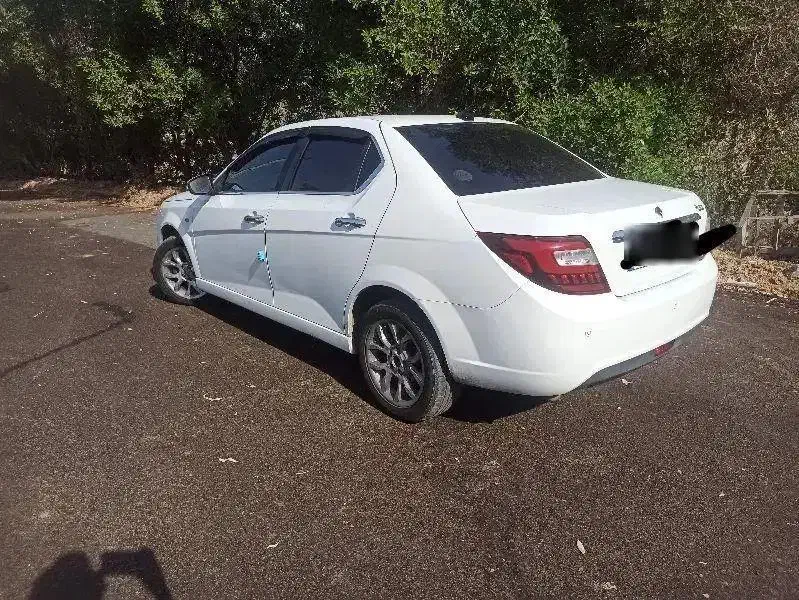 معاوضه دنا پلاس اتومات با سورن پلاسxu7p|خودرو سواری و وانت|اهواز, دانشگاه چمران|دیوار