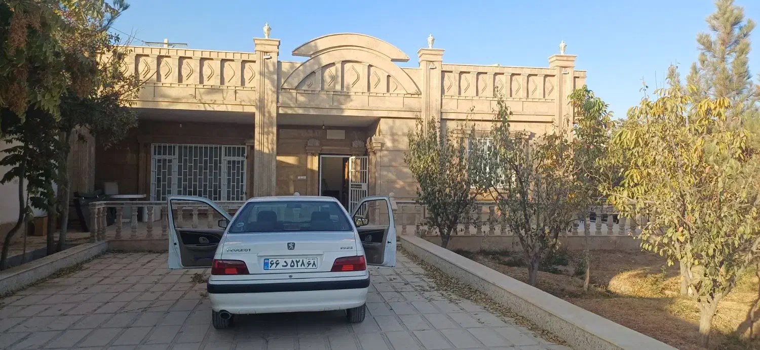 ویلا اجاره ای سهیلیه مخصوص مراسمات با امنیت کامل|خدمات پذیرایی، مراسم|هشتگرد, تهران دشت|دیوار