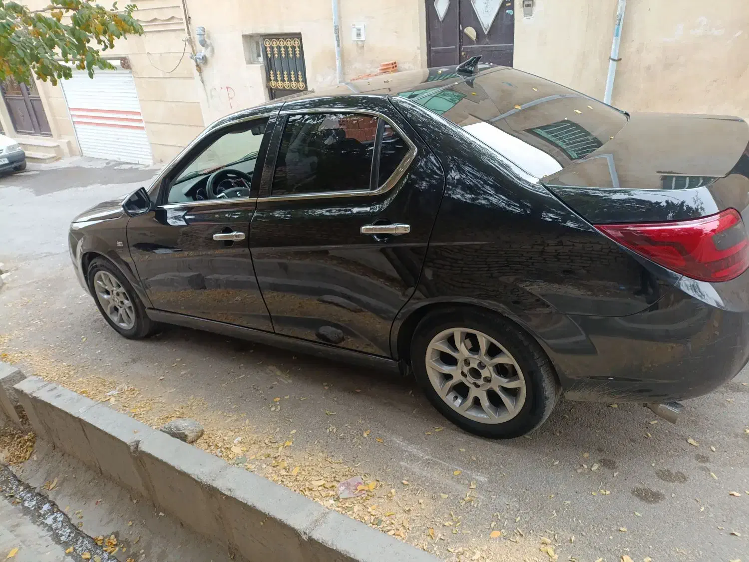 دناپلاس اتومات|خودرو سواری و وانت|بومهن, |دیوار