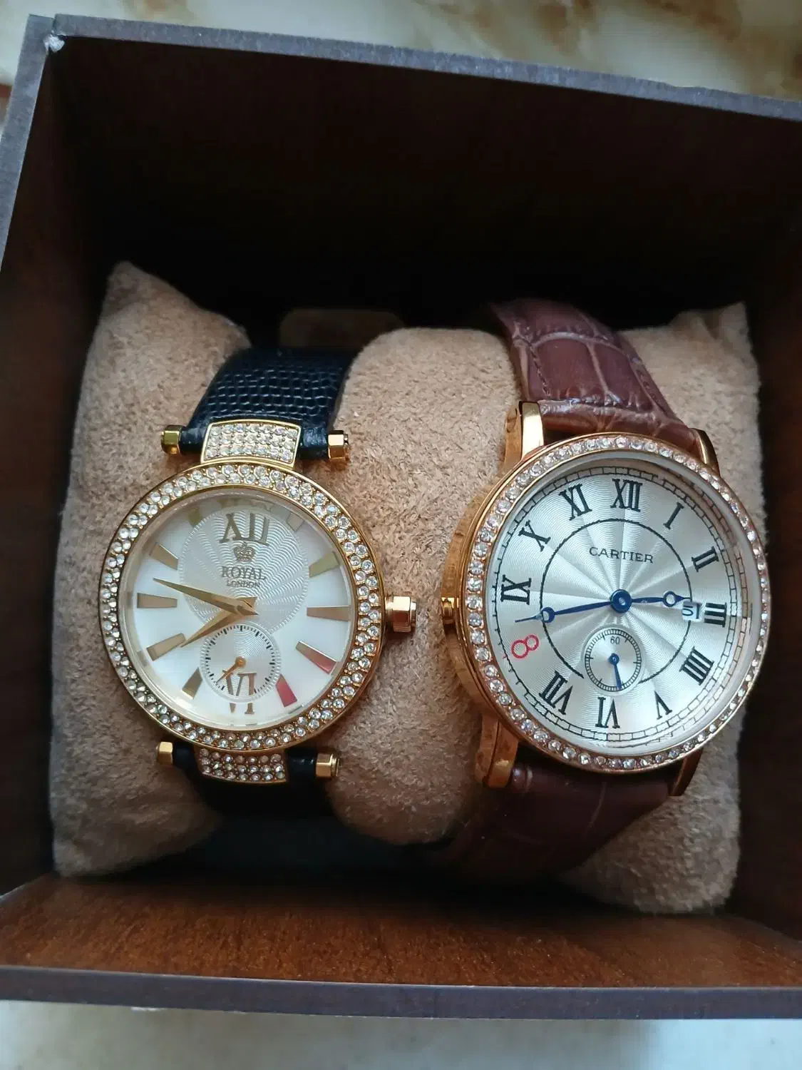 ساعت اصل|ساعت|پردیس, فاز ۸|دیوار