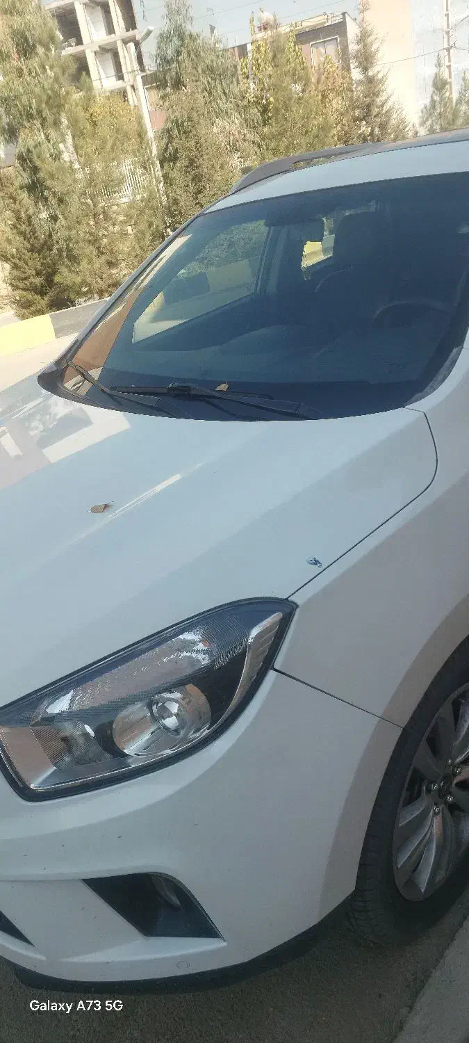 جک s5|خودرو سواری و وانت|شیراز, صنایع الکترونیک|دیوار