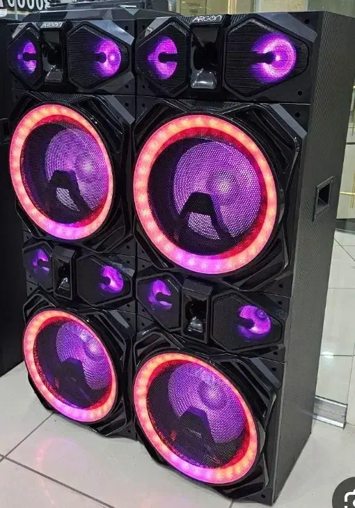 اسپیکر آرگون ۱۶۷۲پرو|سیستم صوتی خانگی|اسلام‌شهر, شهرک واوان|دیوار