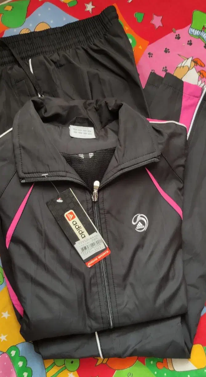 ست گرمکن شلوار ورزشی آدیداس سه ایکس لارج|لباس|رشت, گلسار|دیوار