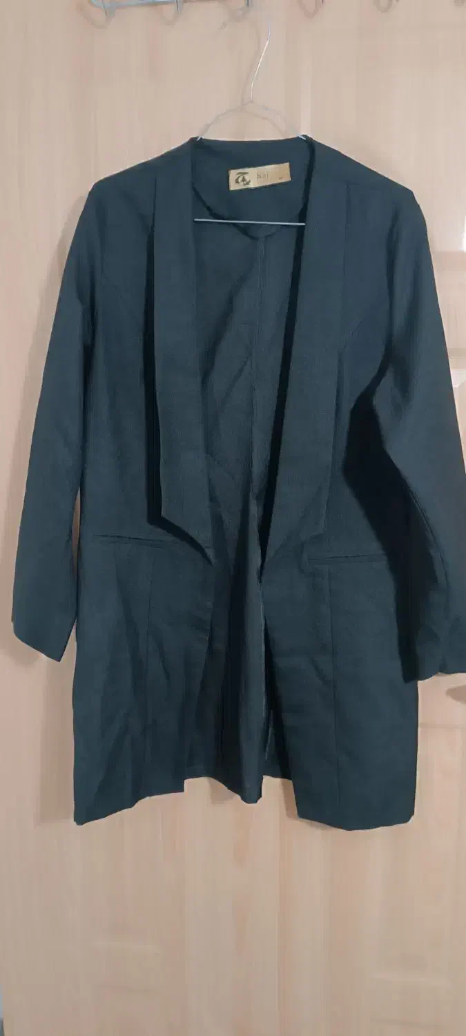 مانتو|لباس|کازرون, |دیوار