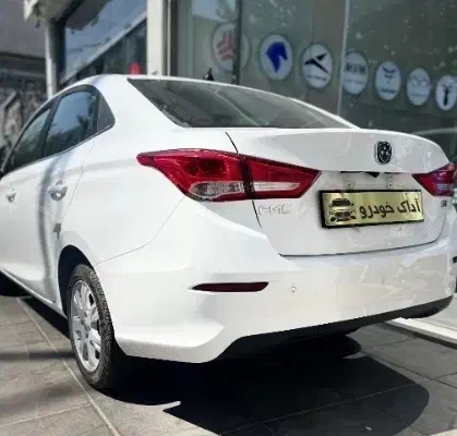 جک J4 جی چهار اتومات - اف ام سی511 فردا موتور|خودرو سواری و وانت|تهران, توحید|دیوار