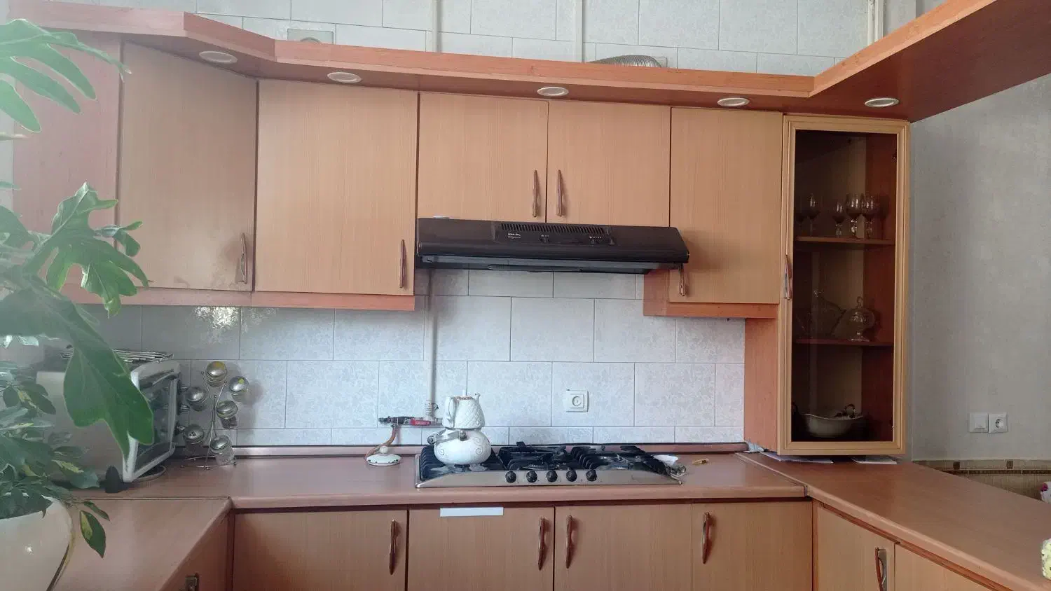 کابینت|مصالح و تجهیزات ساختمان|خرمدره, |دیوار