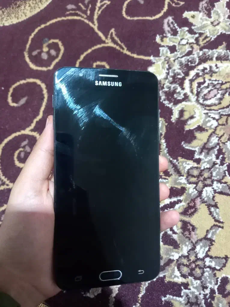 گوشی جی۷|موبایل|بوئین زهرا, |دیوار