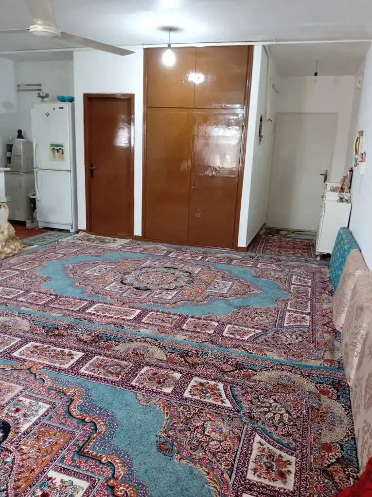 واحد مسکونی ولیعصر|فروش آپارتمان|برازجان, |دیوار