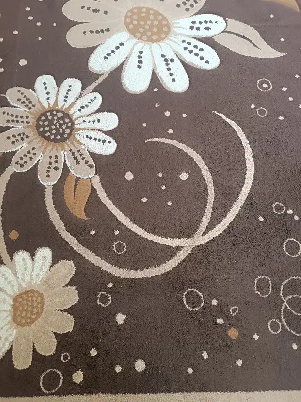 فرش ۶ متری|فرش|یزد, |دیوار