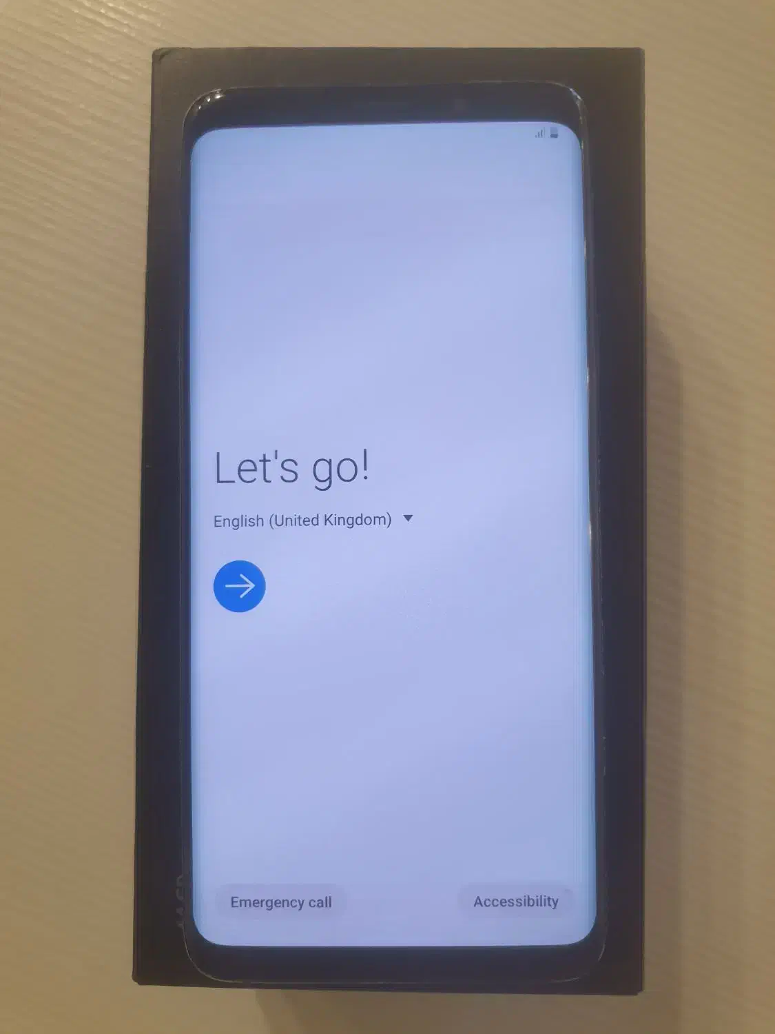 +Samsung Galaxy S9 گلکسی|موبایل|تهران, یوسف‌آباد|دیوار