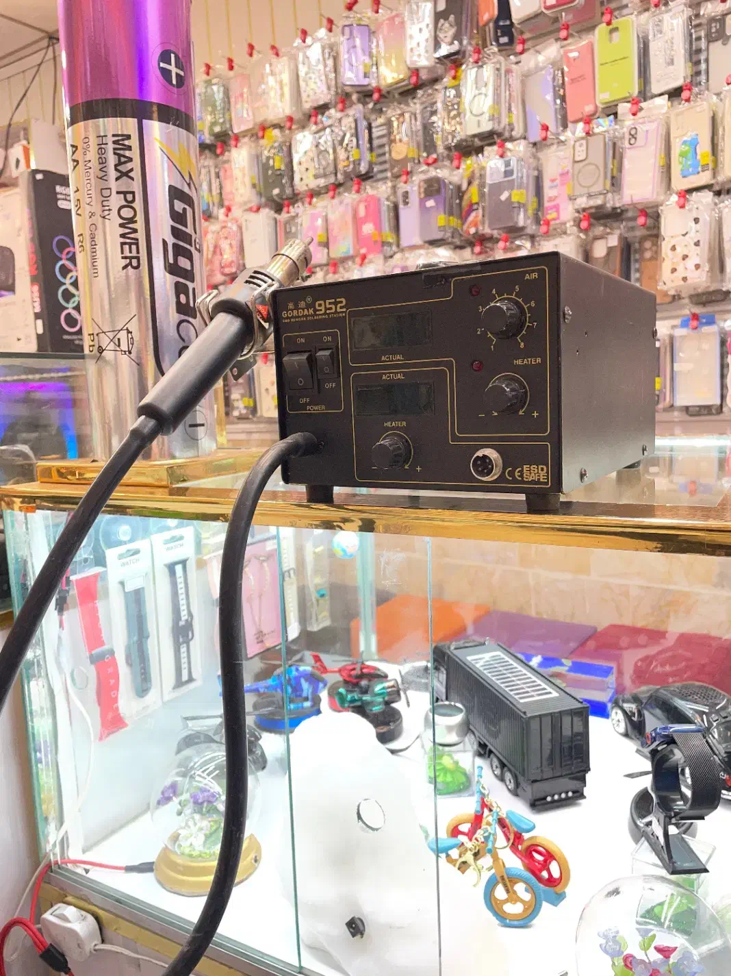 هیتر کار|ابزارآلات|مشهد, رستگار|دیوار