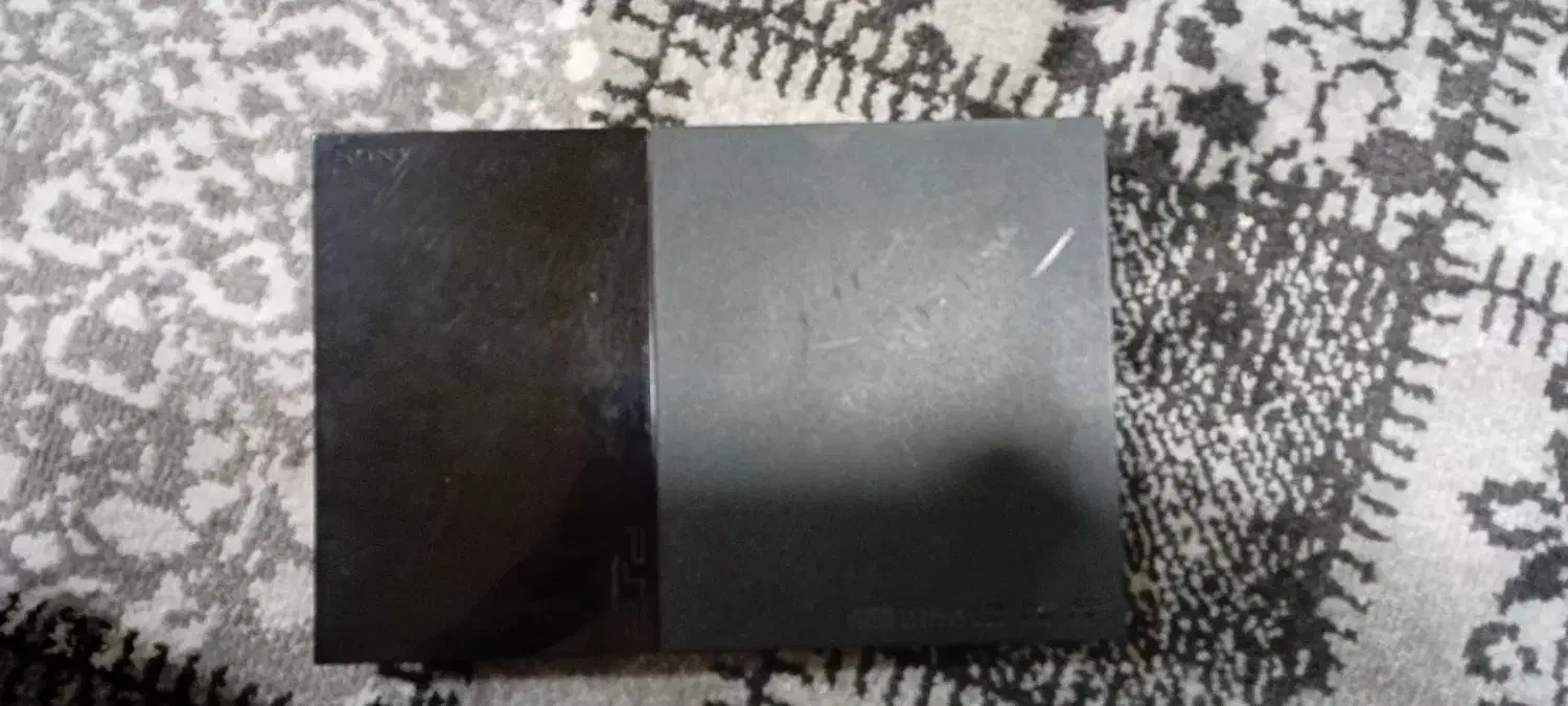 فروش اتاری سونی 2|کنسول، بازی ویدئویی و آنلاین|ازنا, |دیوار