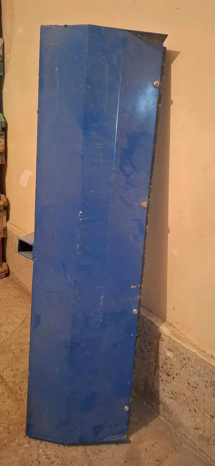 لول یا تیغ زن تیلر باغی|ابزارآلات|ورامین, ورامین|دیوار