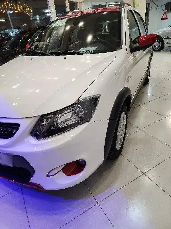 کوییک صفر خشک 1401برج9|خودرو سواری و وانت|اردبیل, |دیوار