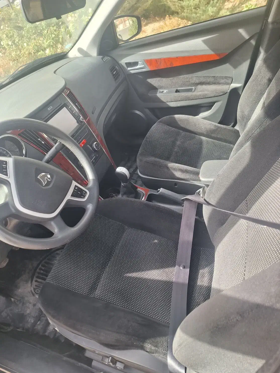 دنا پلاس|خودرو سواری و وانت|مشهد, الهیه|دیوار