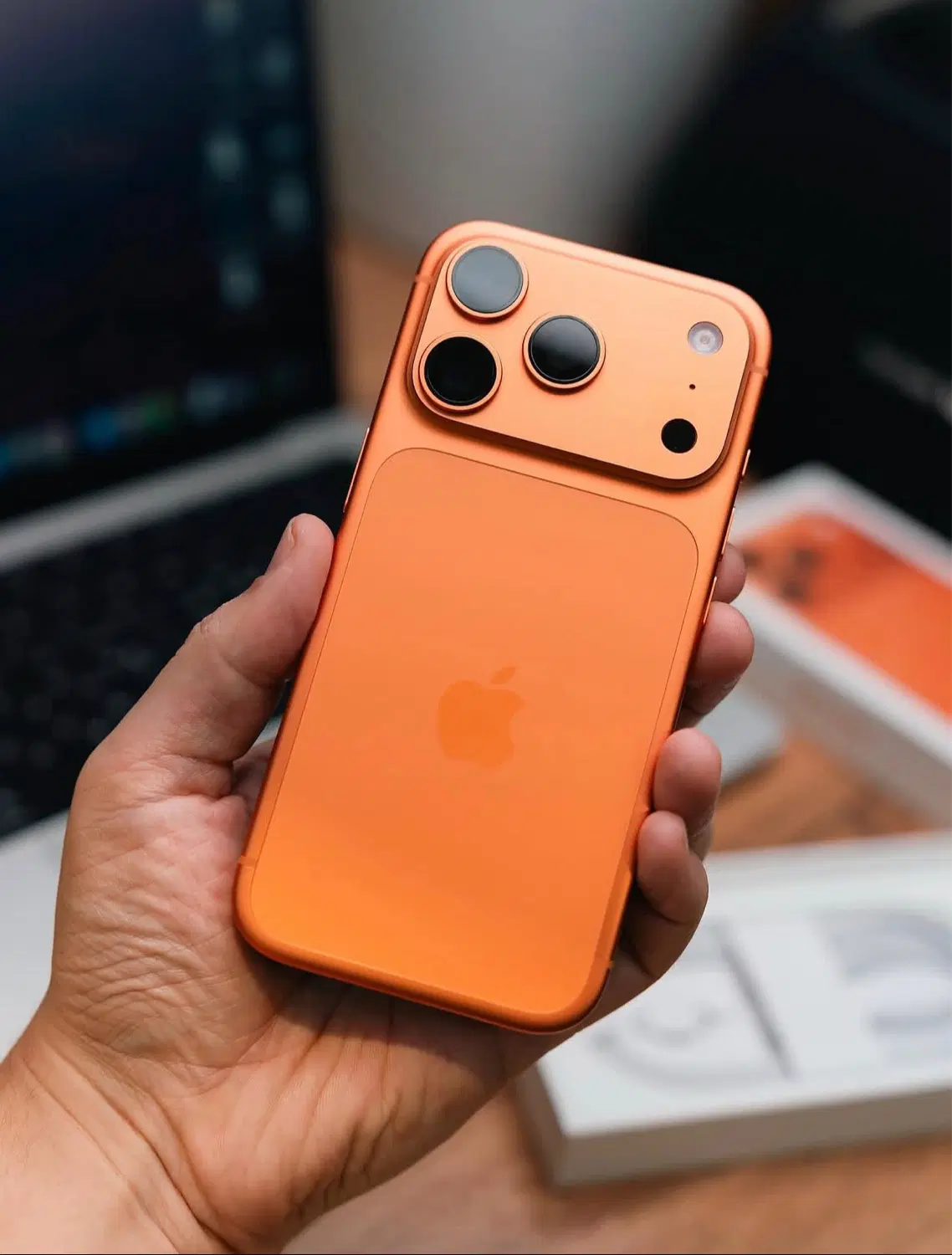 iphone 17 pro max|موبایل|سنندج, |دیوار