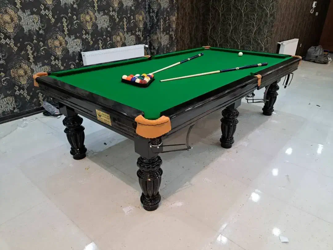 از تولیدیXمیز بیلیارد|ورزشهای توپی|بندر انزلی, امامزاده|دیوار