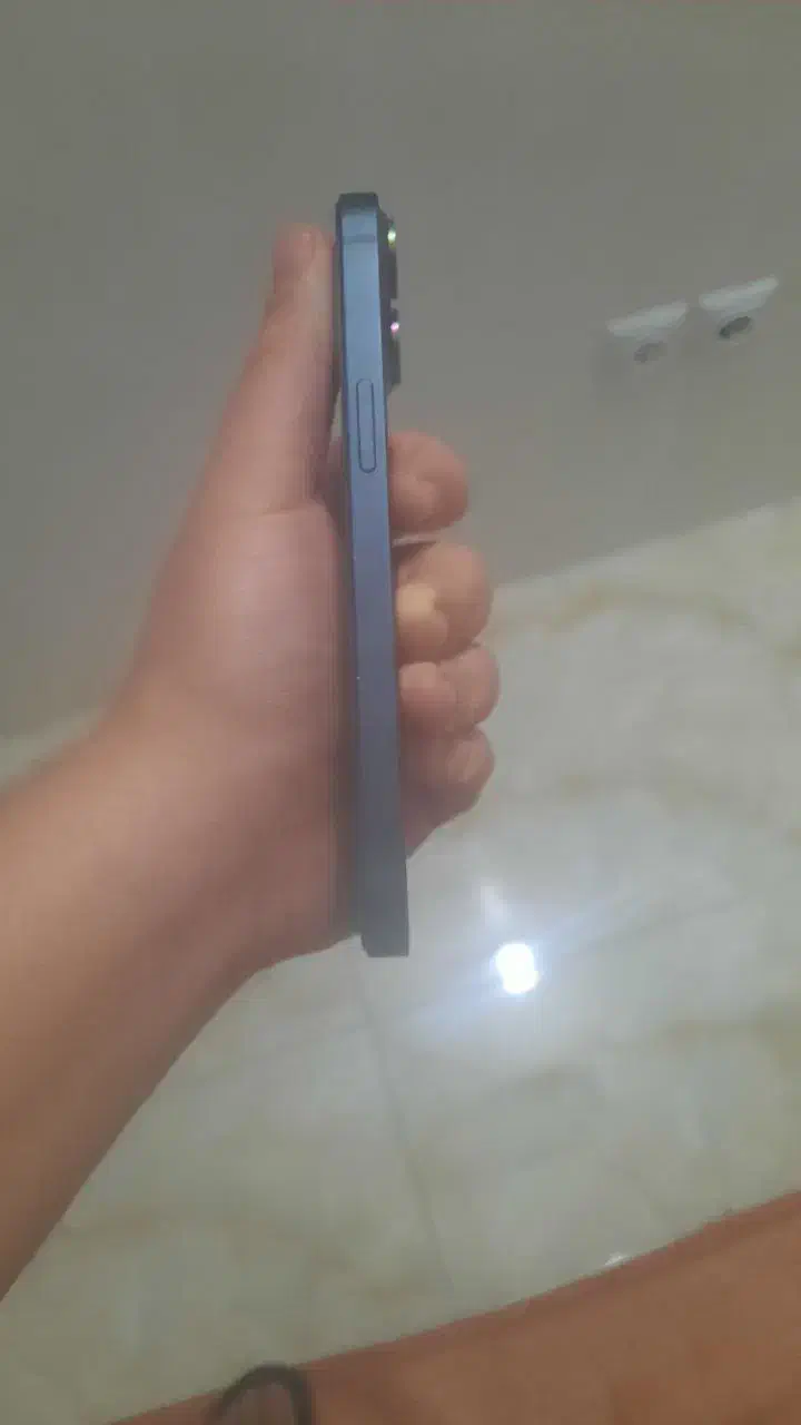 گوشی ایفون ۱۳نرمال|موبایل|ارومیه, |دیوار