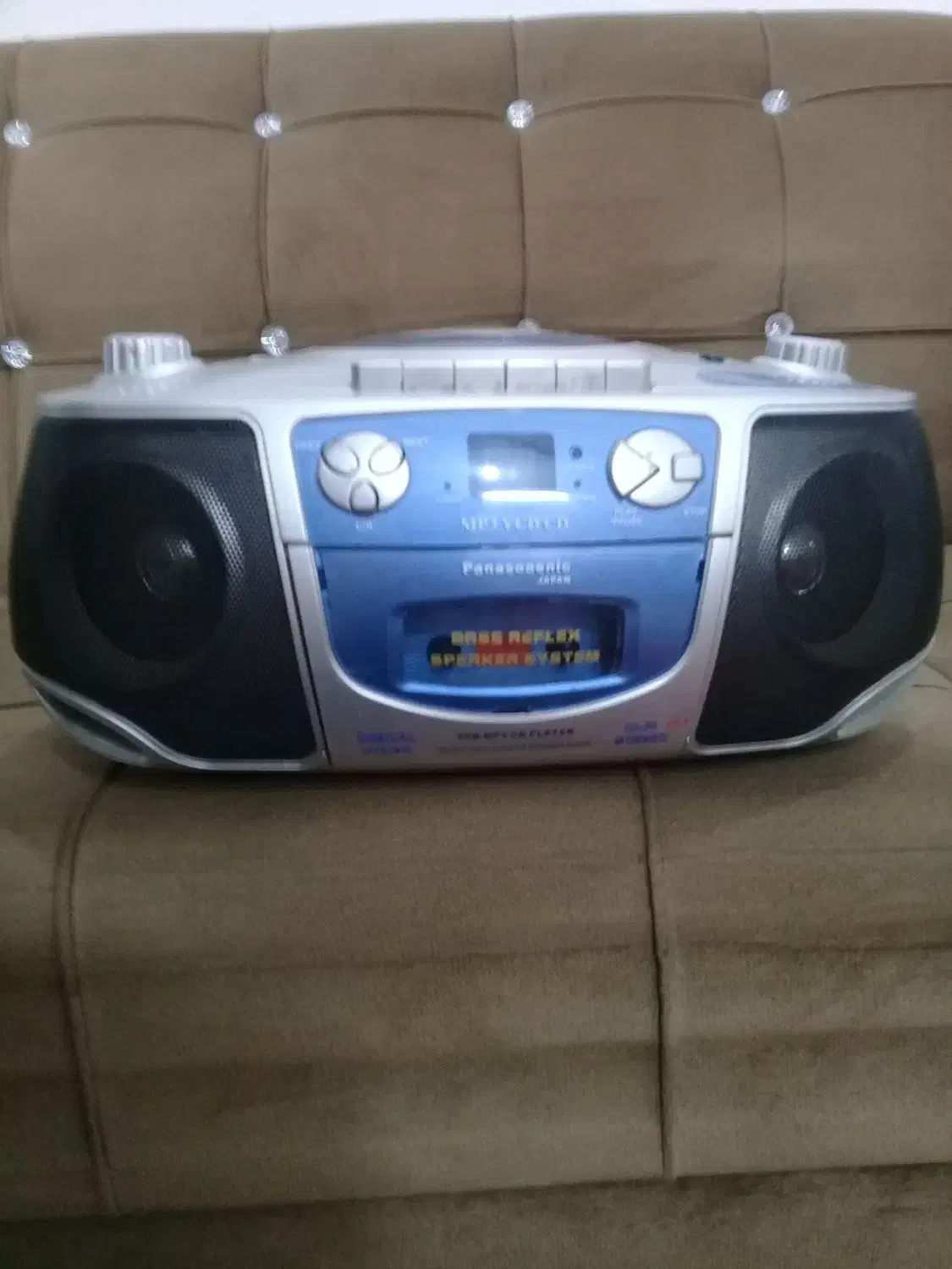 ضبط و موزر|سیستم صوتی خانگی|بوشهر, |دیوار