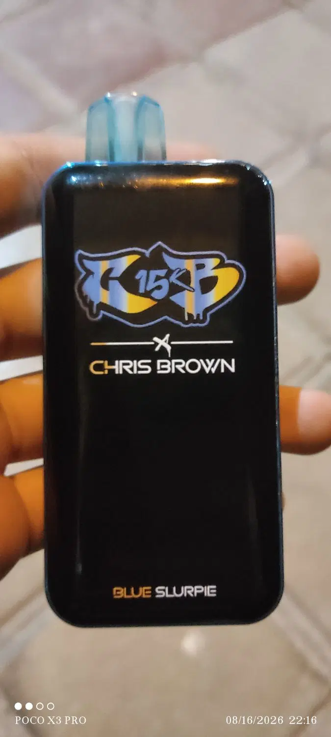 پاد chris brown|زیورآلات و اکسسوری|شهرکرد, |دیوار