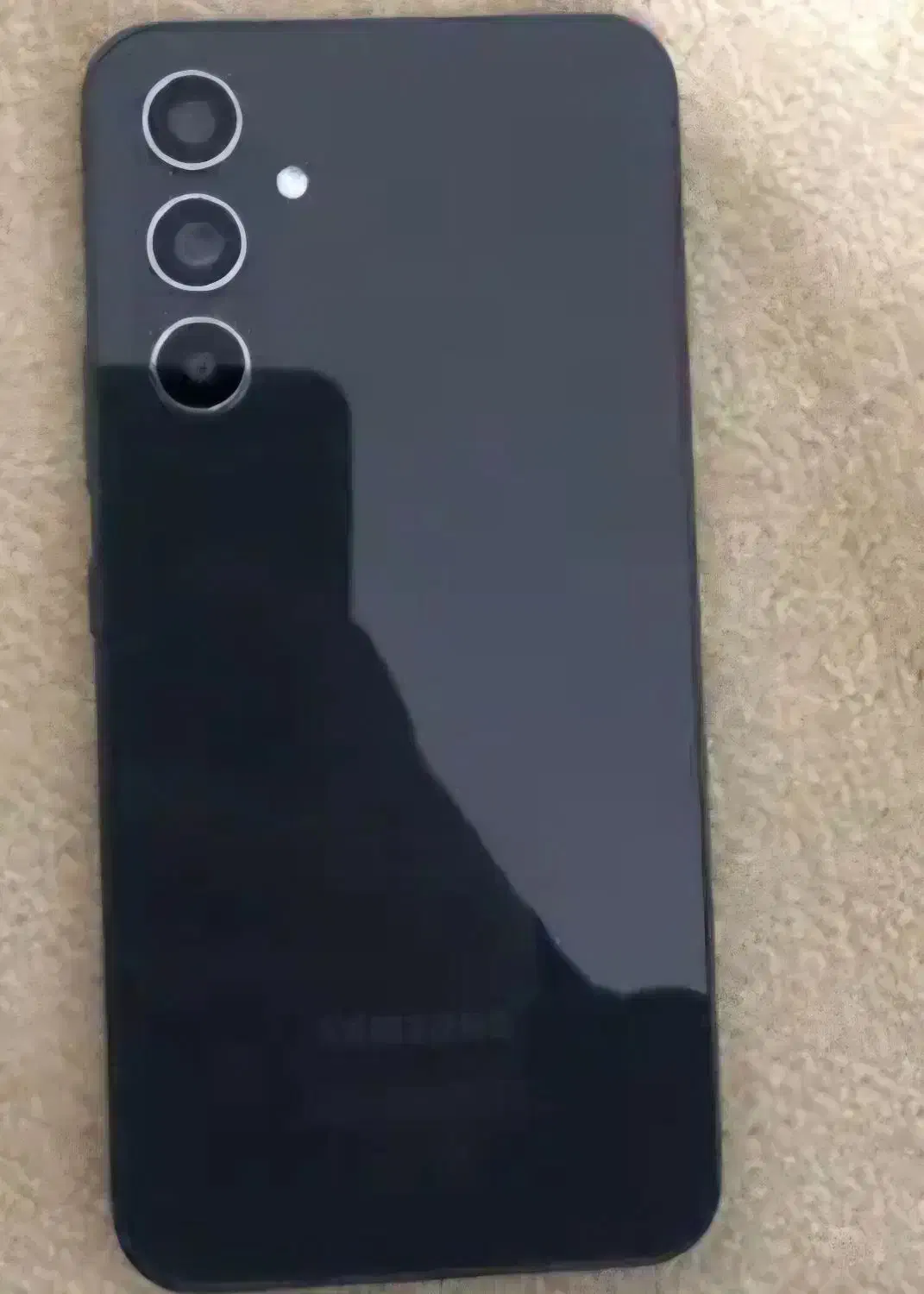 سامسونگa54رام ۸حافظه۲۵۶|موبایل|گنبد کاووس, |دیوار