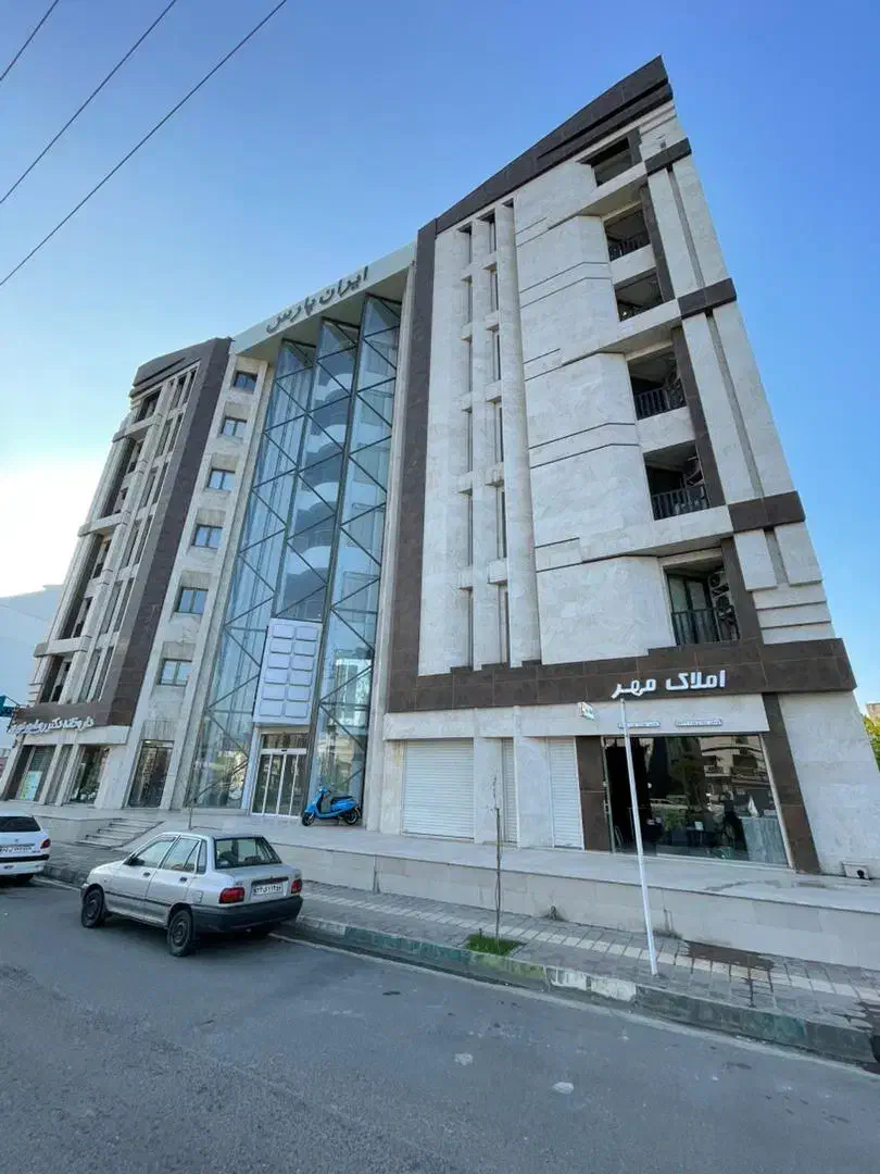 واحد برای دفترکار  و مطب|فروش دفتر کار، اتاق اداری، مطب|رشت, آزادگان|دیوار